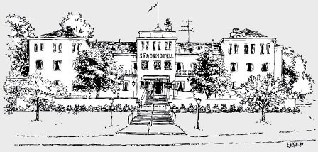 Mjölby Stadshotell – stolt sponsor av premieringen 2017