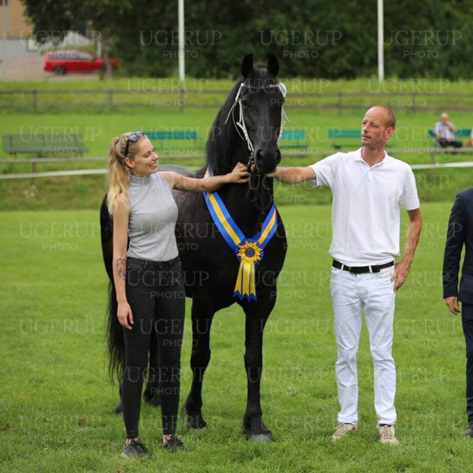 Resultat Åstorp premiering & IBOP 2019