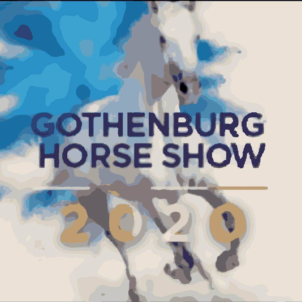 Göteborg Horse Show 2020