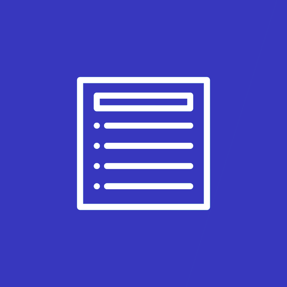 Startlistor till premieringarna