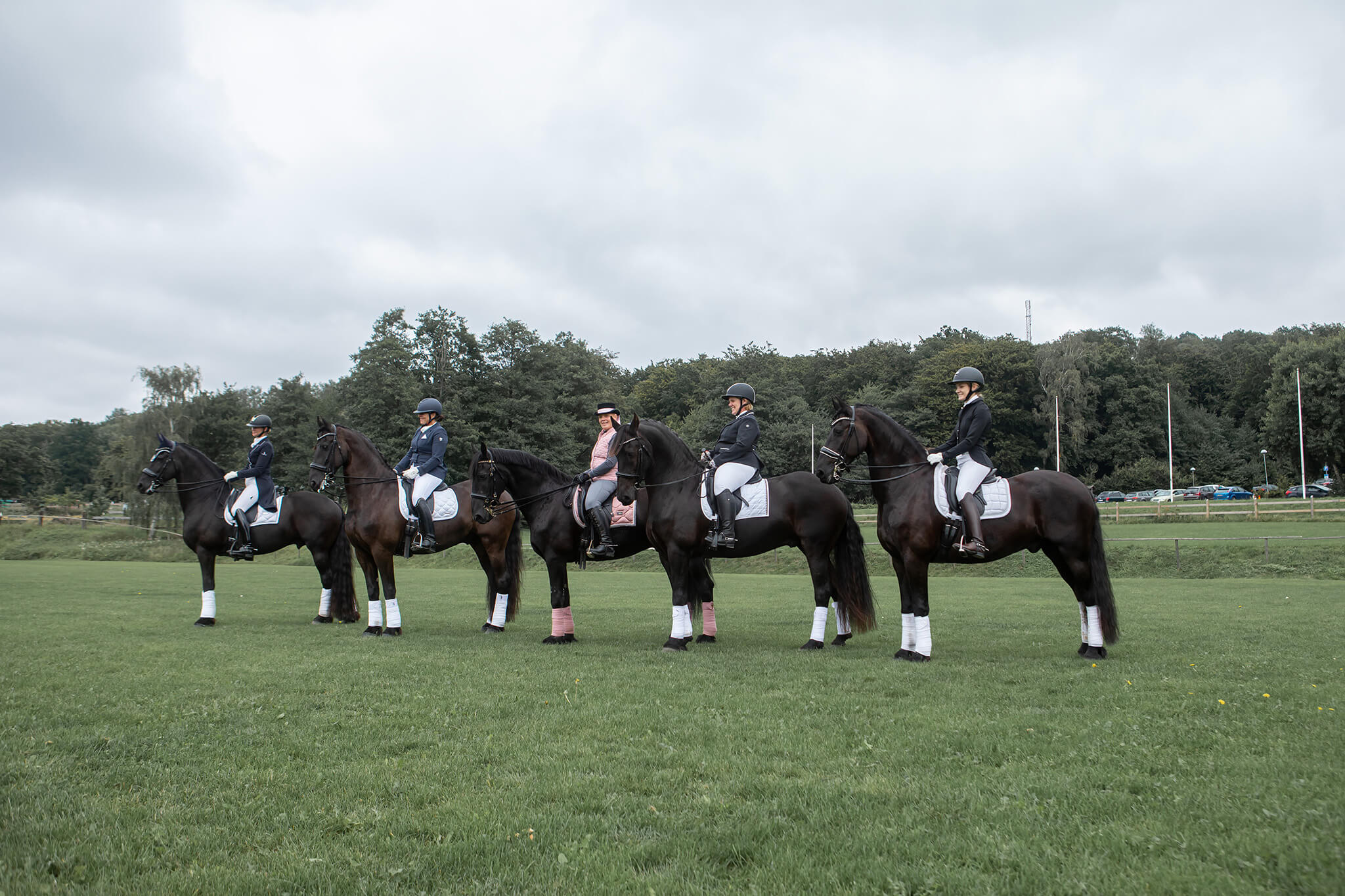 Uppvisning Åstorp 2021