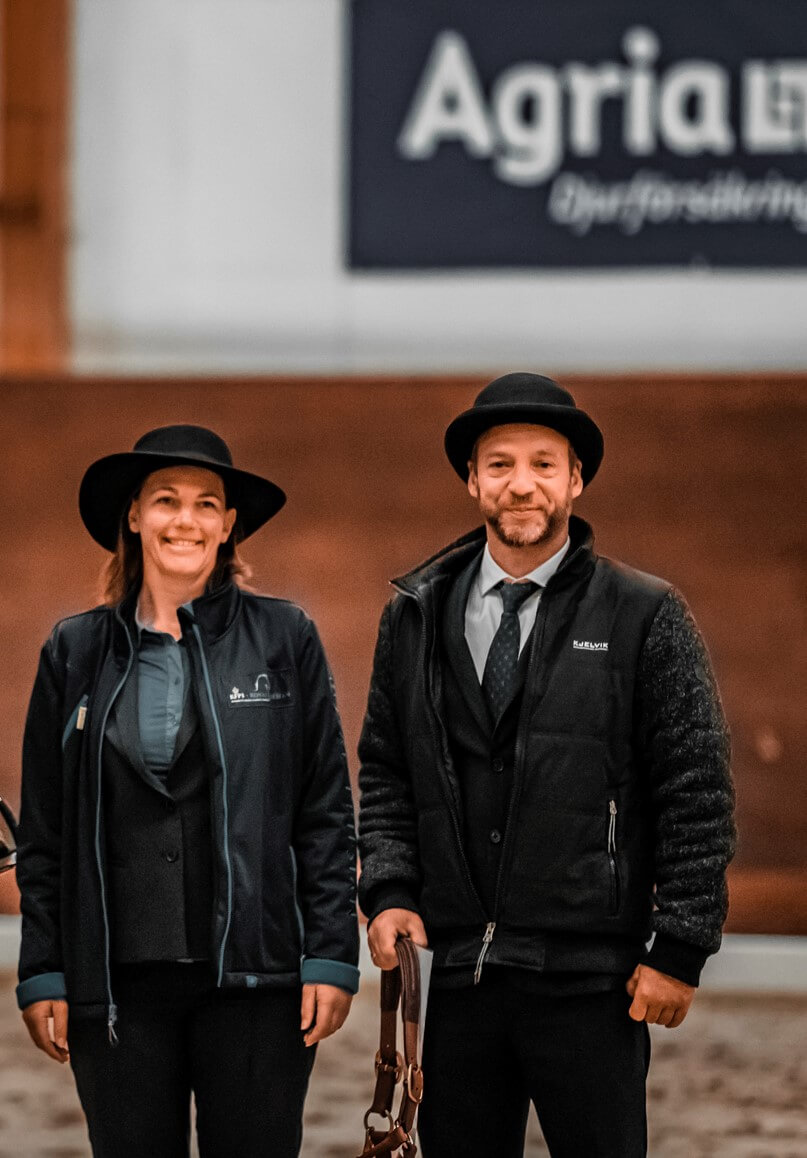 Resultat premiering 2021