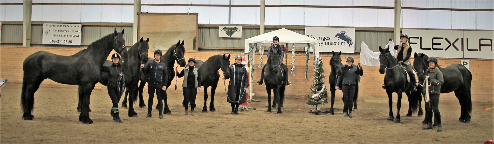 Miljöträning Skåne