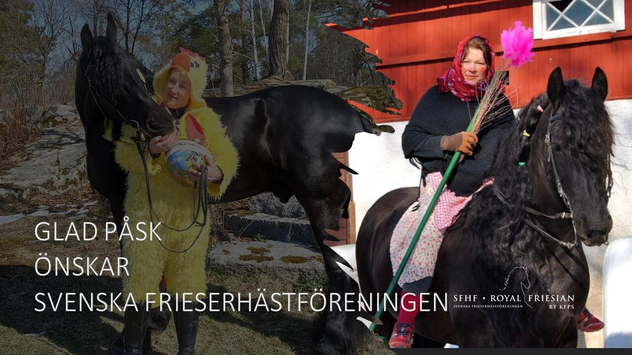 Glad Påsk