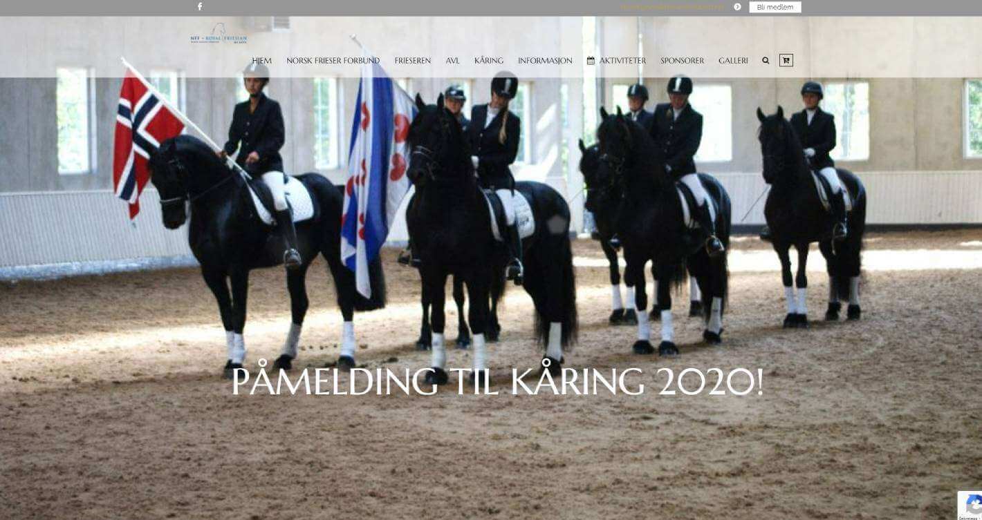 norsk-frieser-forbund