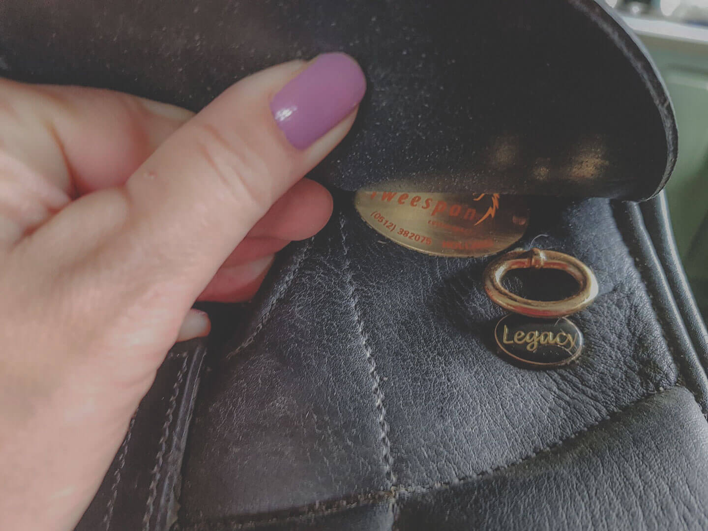 Svenska Frieserhästföreningen annonser