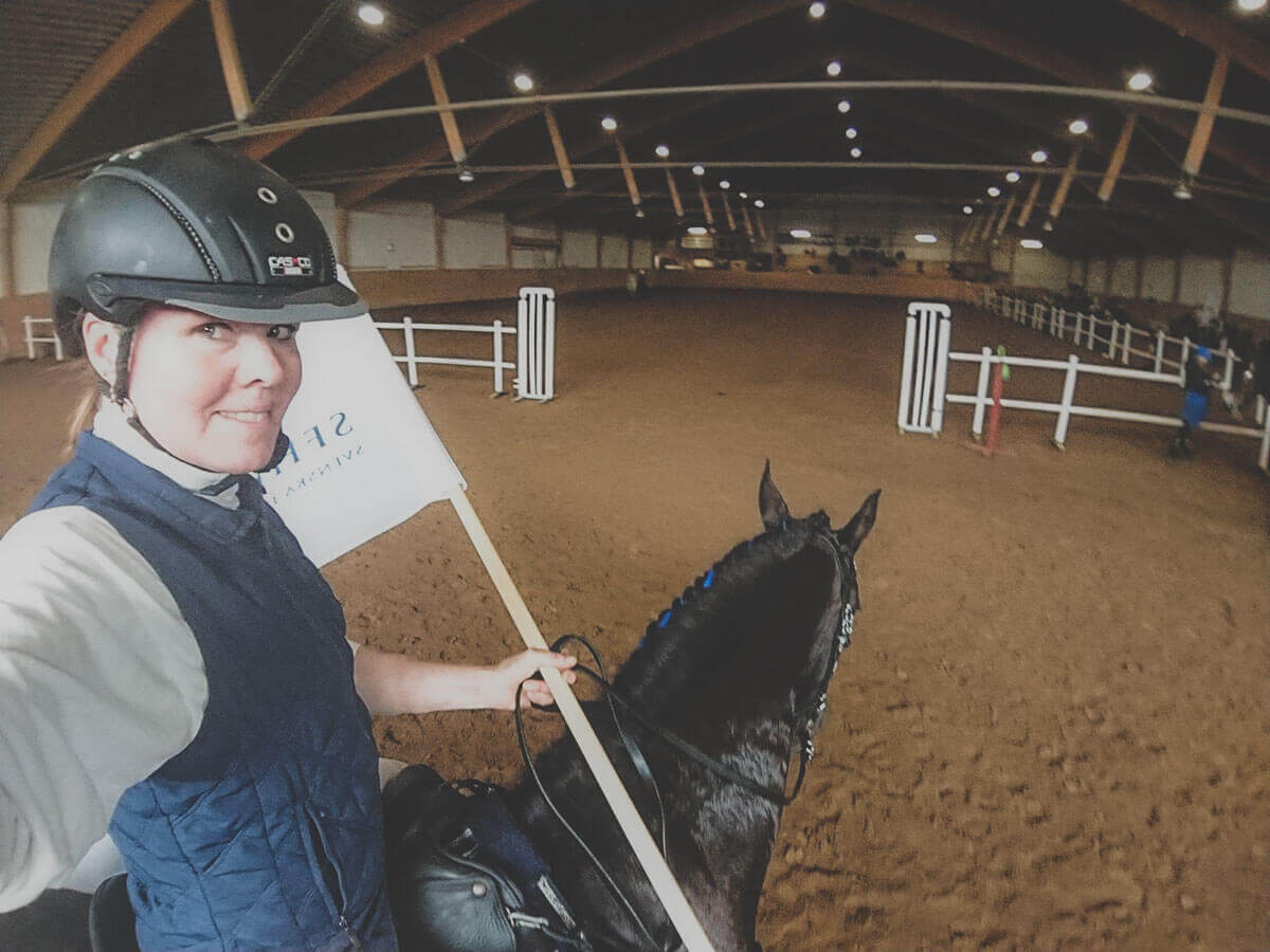 Sfhf Kontakt Vanster