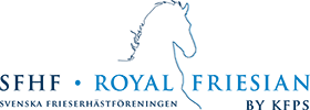 Svenska Frieserhästföreningen SFHF