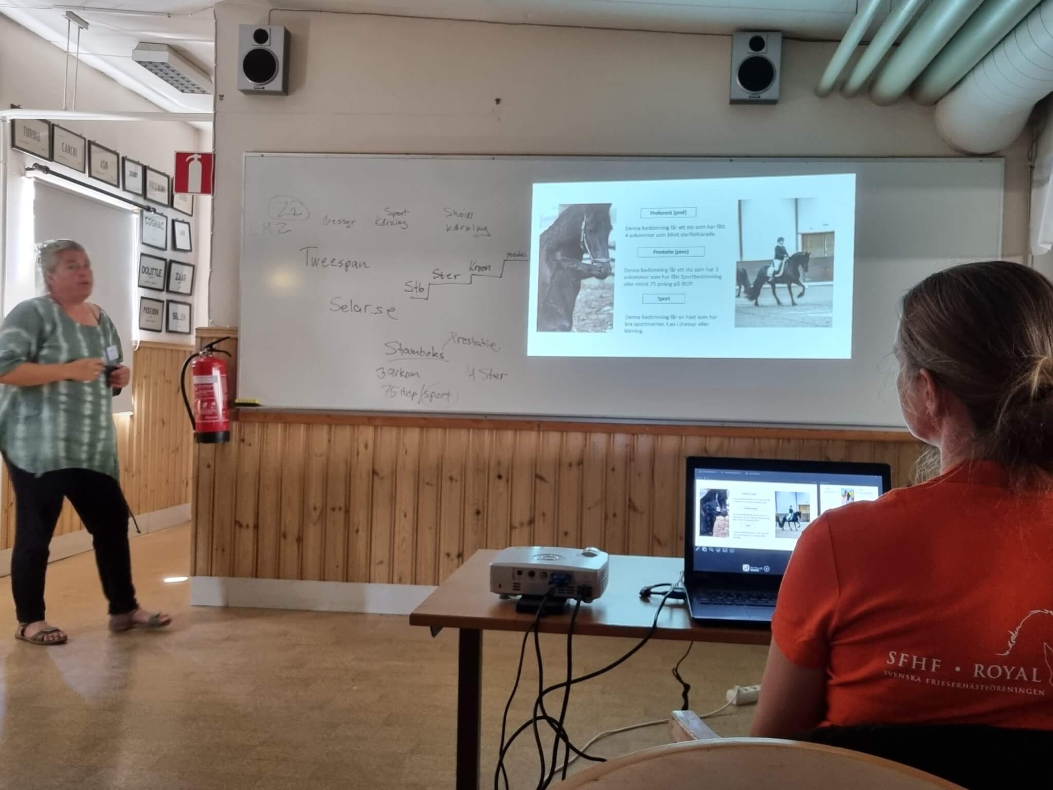 Premieringskurs online 10/8