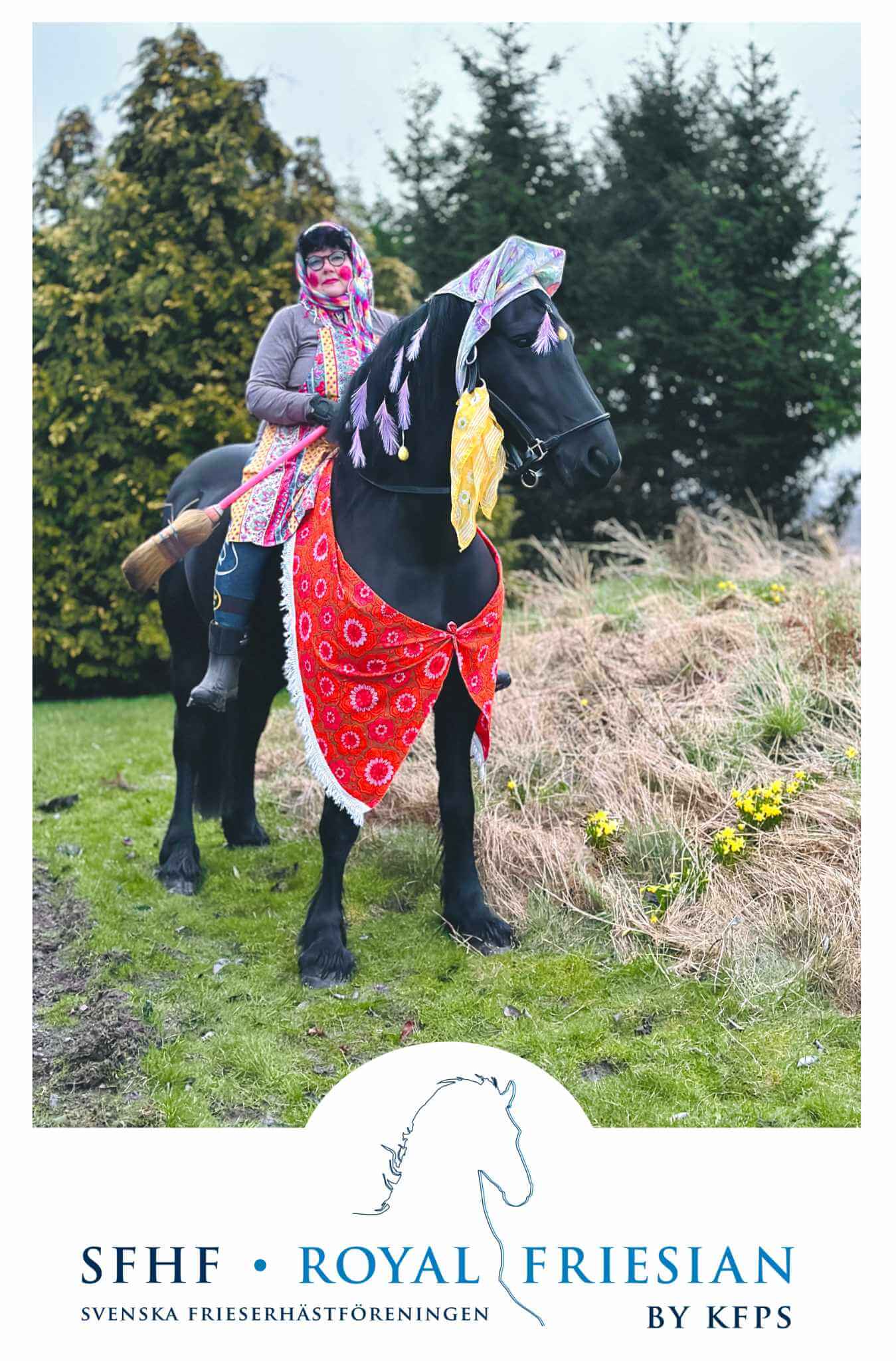 SFHF-Påskbild 2024