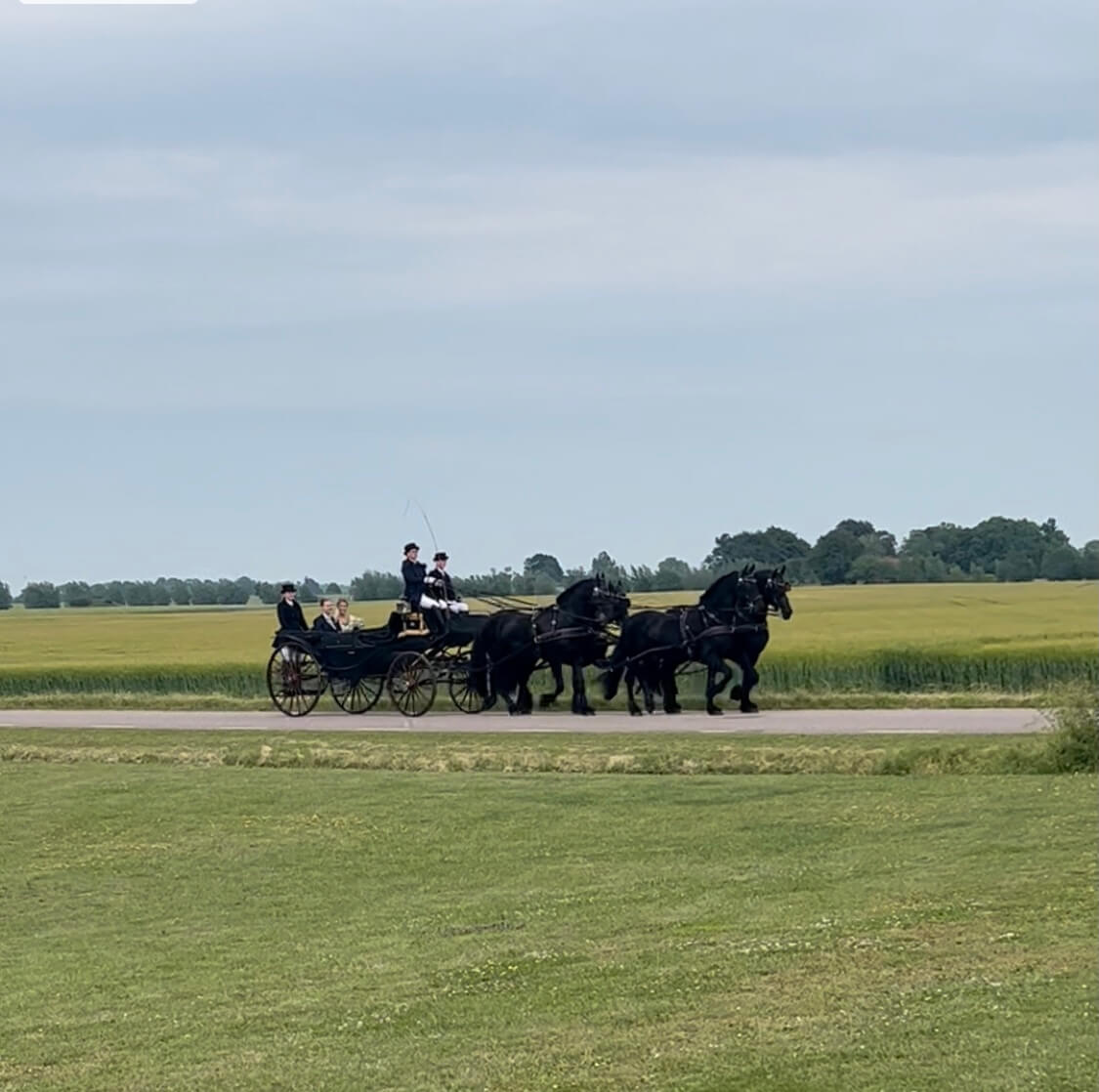 Prestationsprisvinnare Special 2023 Jessica 3