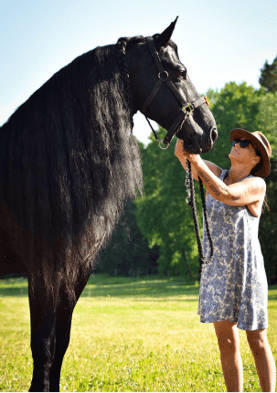 SFHF- Prestationspris special 2023 Mia-Maria