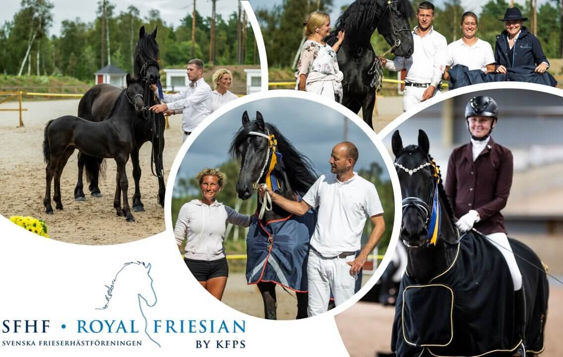 Inbjudan premiering 2025