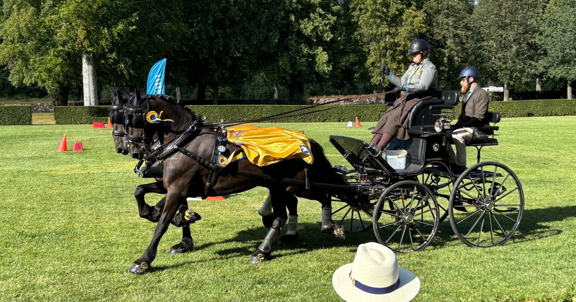 Pres Amanda Krogstad 2024