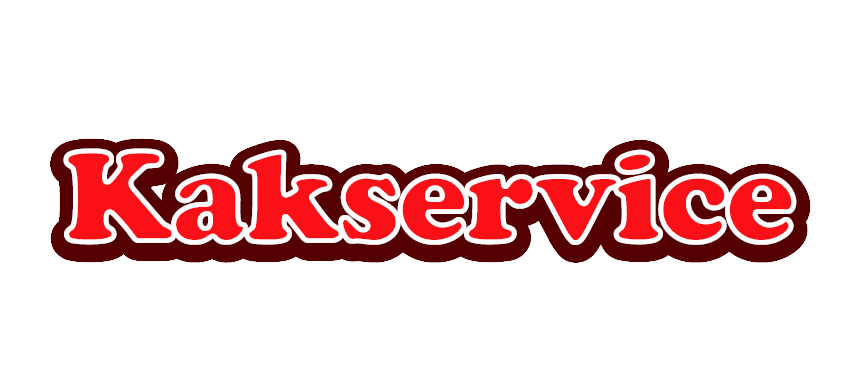 Kakservice