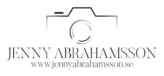 Logga Fotograf Jenny Abrahamsson