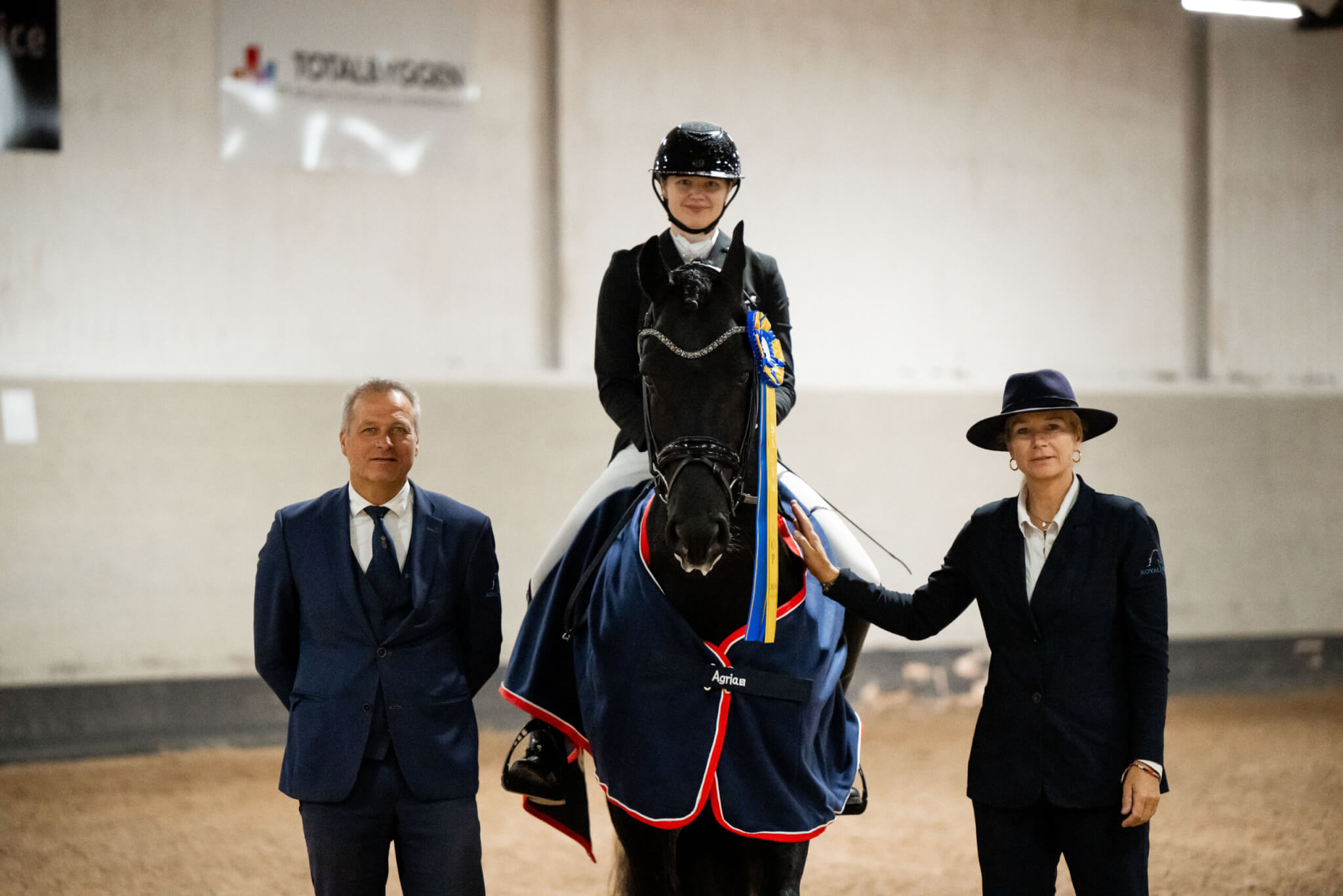 Sfhf Hallsta Bästa Ibop 2025 Domare