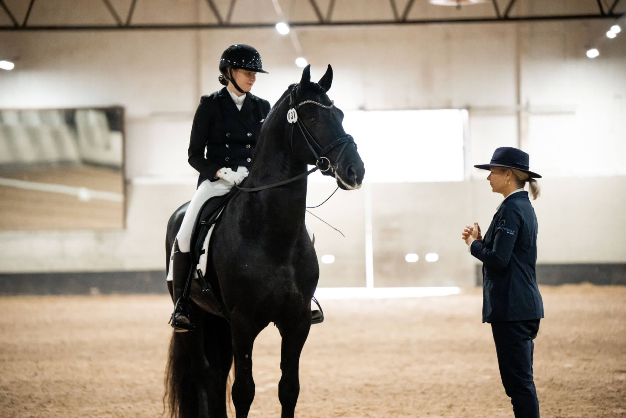 Sfhf Hallsta Bästa Ibop 2025