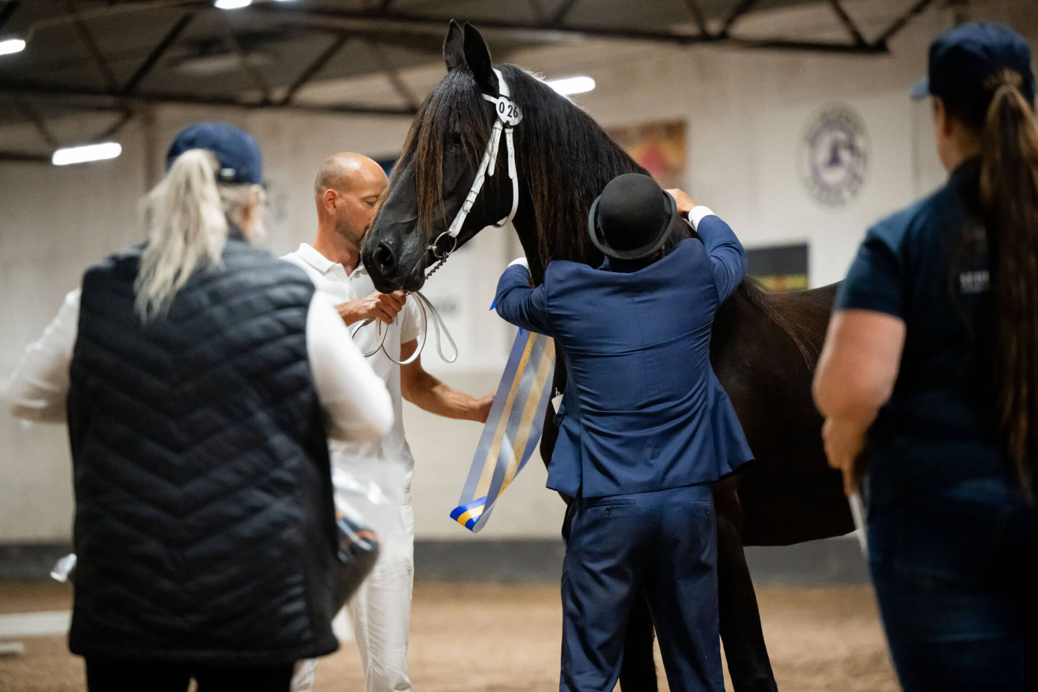 Sfhf Hallsta Champion 2025