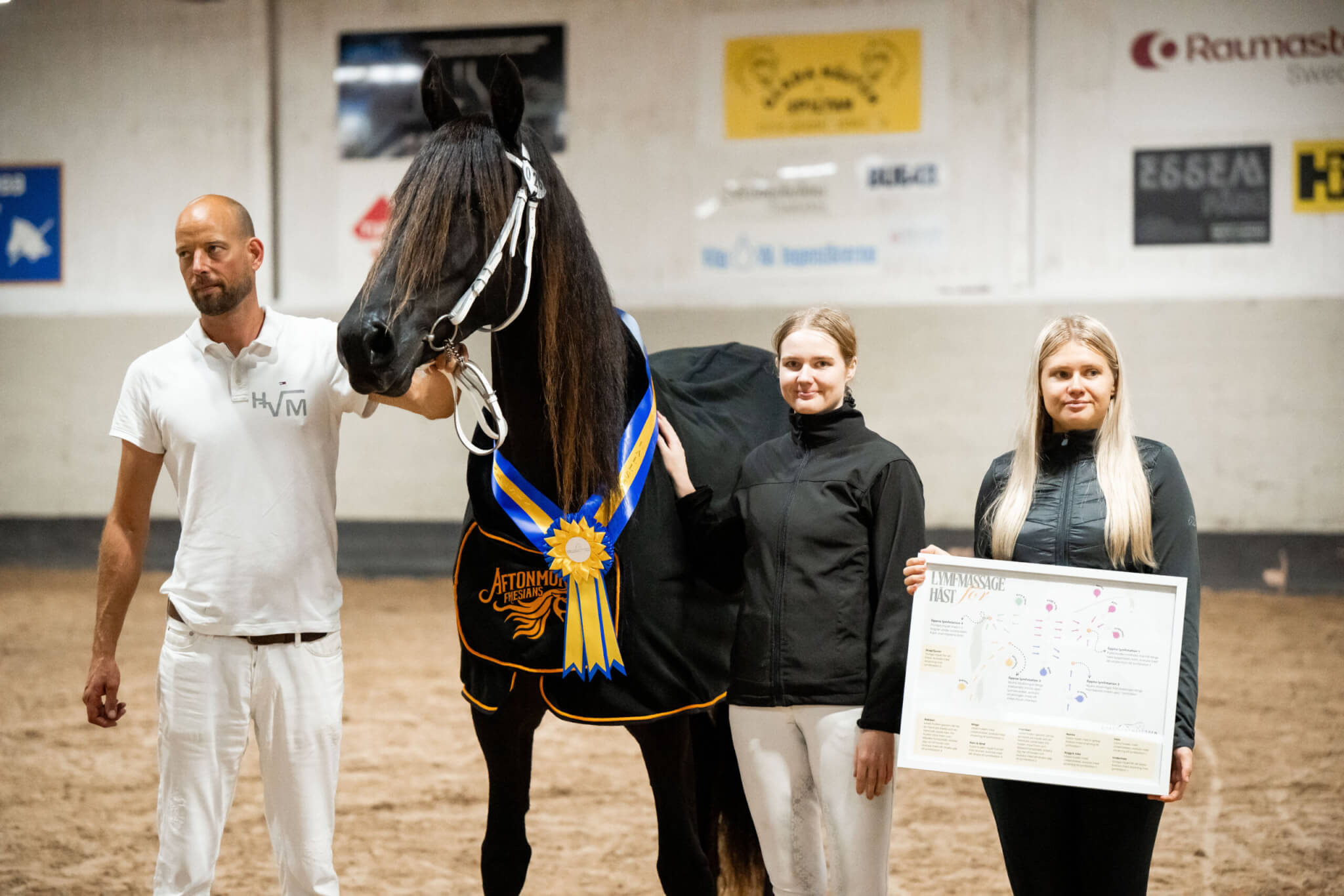 Sfhf Hallsta Champion 2025