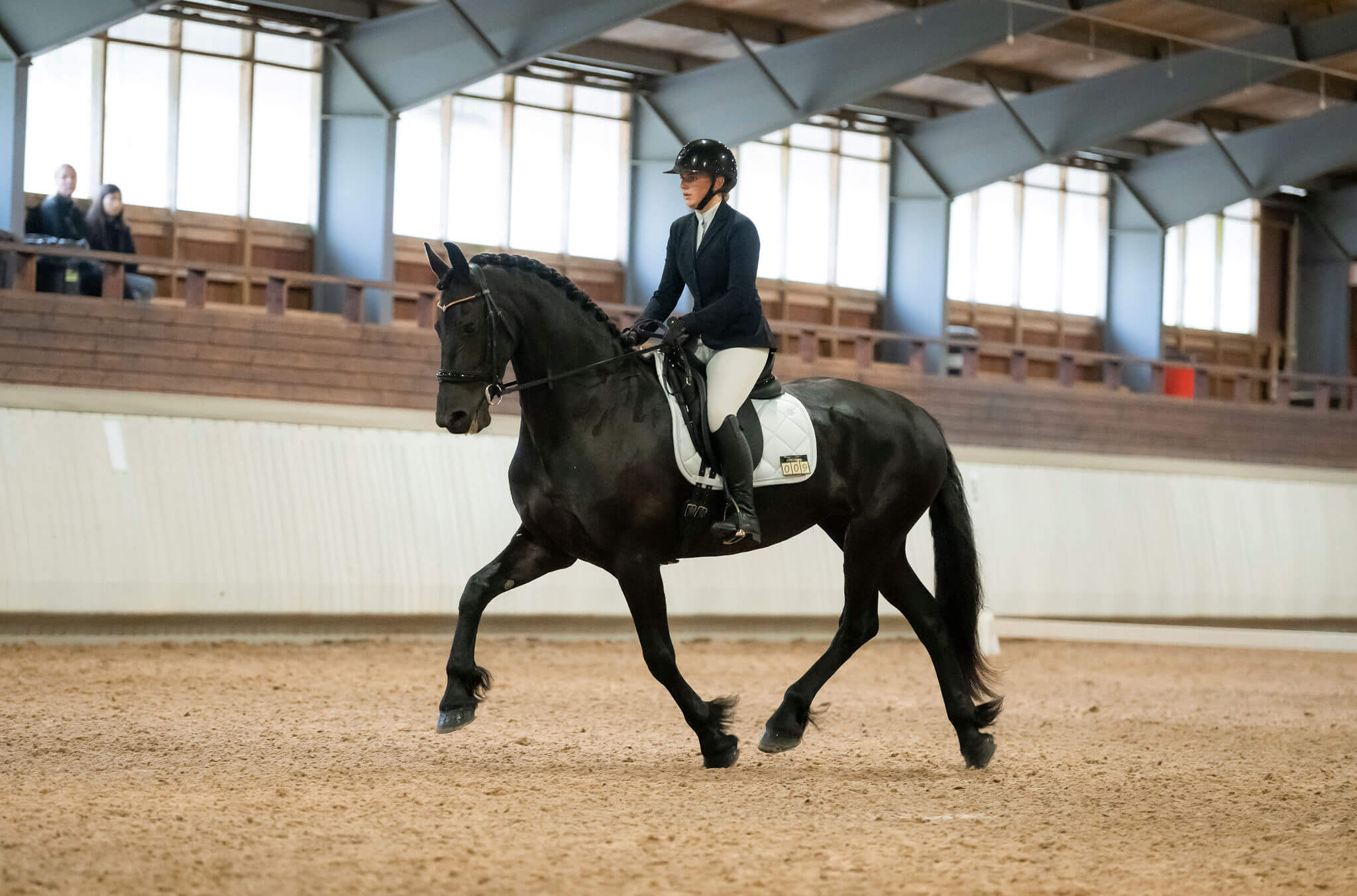 SFHF- IBOP Ljungby 2025