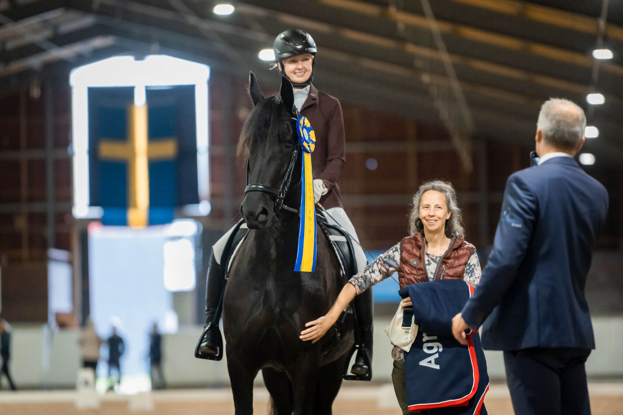 SFHF- Bästa IBOP Ljungby 2025