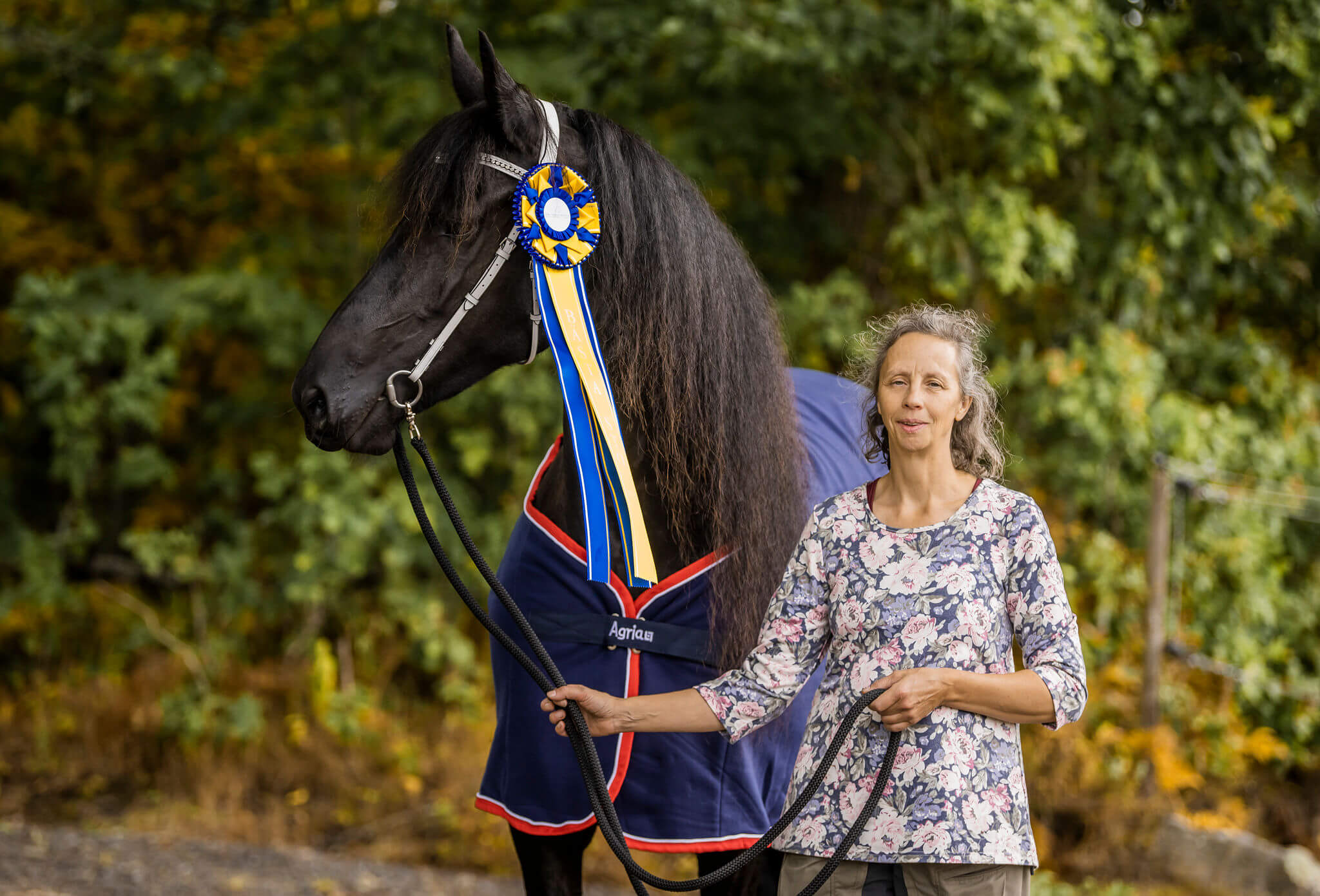 SFHF- Bästa sto Ljungby 2025